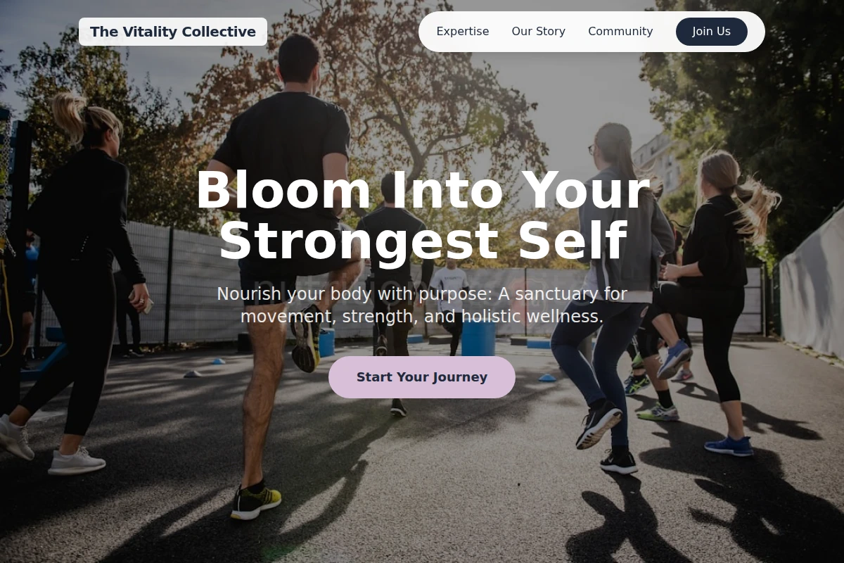 Bloom Fitness
