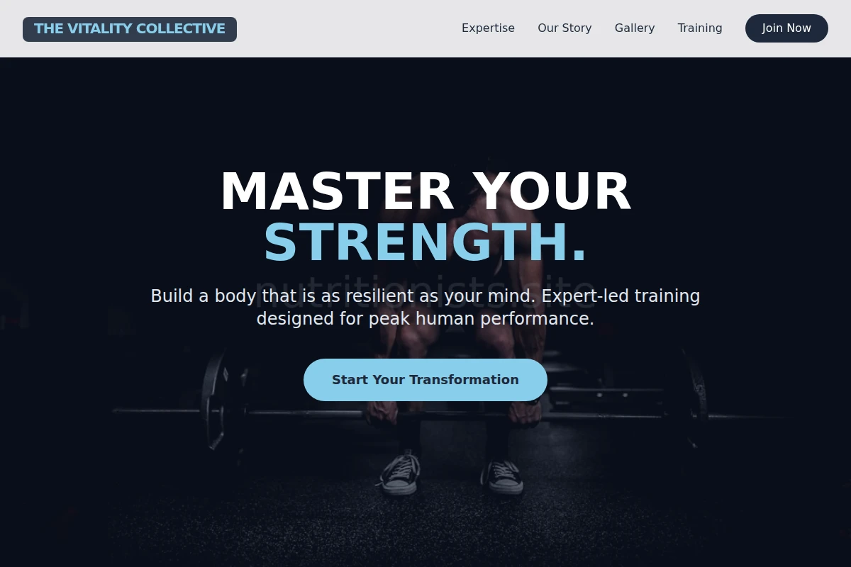 fitness