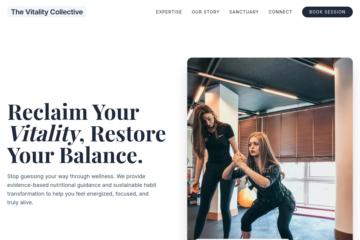 Path Health Coach