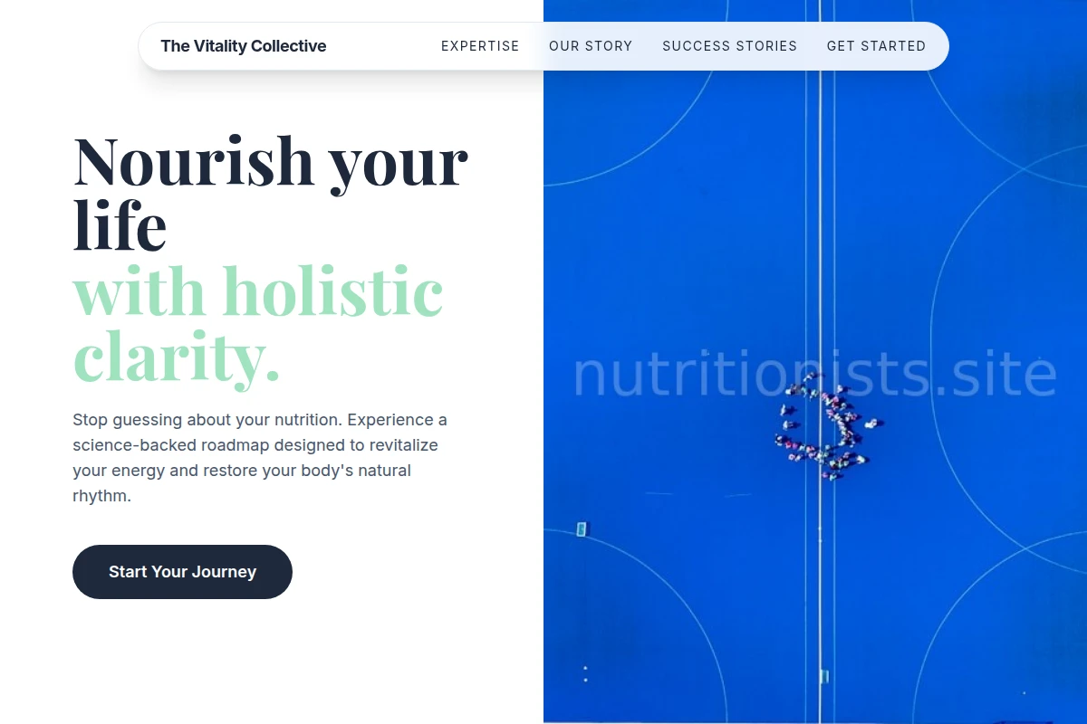 Core Health Coach