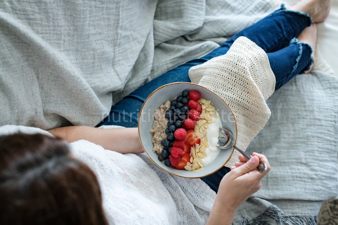 Metabolic Health