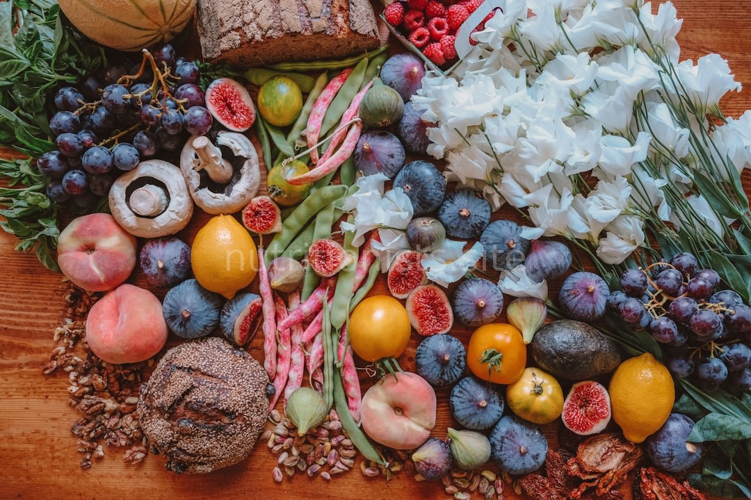 Seasonal Veggies